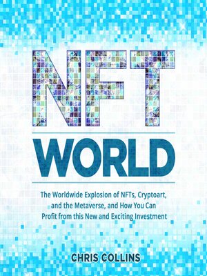 cover image of NFT World